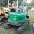 2024 2024 Wacker Neuson EZ26 Mini Excavator Mini Excavator  Low Hours 6 thumbnail