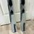 SALOMON SKIS WITH BINDINGS 195cm 4 thumbnail