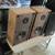 Assorted speaker s/ computer hm sub woofer s/ tweeter horn/ shelf spkr 4 thumbnail
