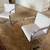 Pair of  mid century modern chairs - Mies van der Rohe design BRNO 1 thumbnail