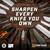 WORKSHARP ELITE KNIFE SHARPENER, NEW 3 thumbnail