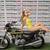 Kawasaki KZ900 Z1 KZ 900 KZ1000 MKII Z1R H2 1973 1974 1975 MOTORCYCLES 1 thumbnail