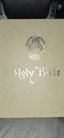 Bible 1