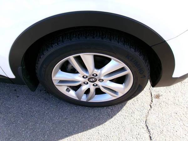 2015 HYUNDAI SANTA FE SPORT ULTIMATE 2.0T AWD - $11,995 (VESTAL)63442679174915123