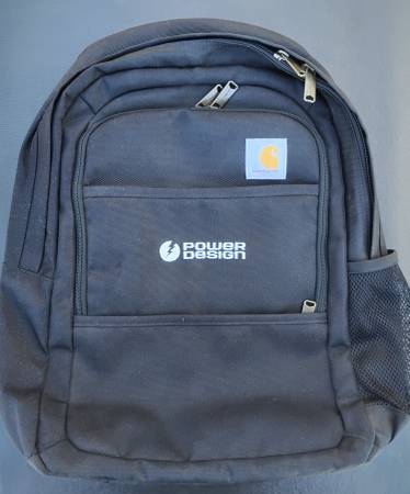 Carhartt Backpack 1