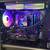 Gaming Computer Setup / Ryzen 5 5500 / RX 6650 XT 5 thumbnail