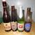 Embossed & Labeled Beer Bottles: Vintage - Pre-Prohibition 13 thumbnail