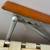 Mid Century Chair Lounger Outdoor Wooden Arm Rest 10 thumbnail