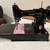 Singer Sewing Machine Model 221 Featherweight 2 thumbnail