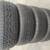 4 Goodyear Wrangler AT,275/65 R18 Tires Standard load good Tread. 2 thumbnail