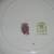 1953 Queen Elizibeth coronation Royalstafford Shire plate. 3 thumbnail