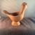 Terracotta Chicken Tealight Candle Holder 1 thumbnail