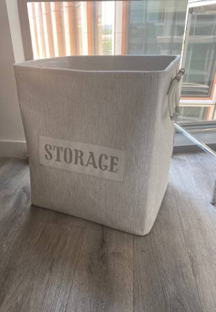 Storage Basket XL size 1