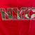 New York Souvenir T-shirts — NEW!  One size M and one L 4 thumbnail