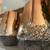 High-End Copper-Colored Ombre Glass Votive Holders/ Vases 4 thumbnail