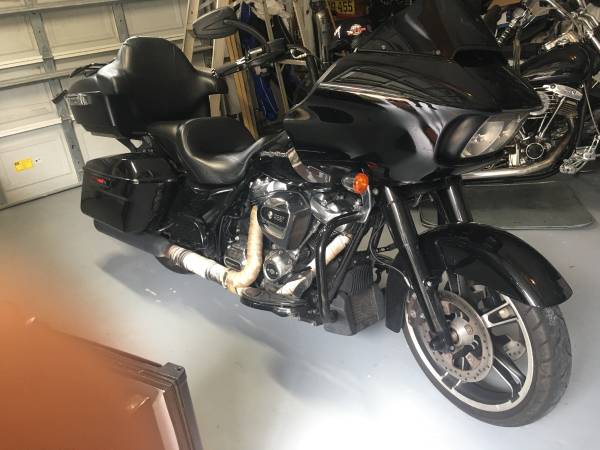 2017 road glide 1