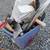 Sheetrock/Drywall tool assortment 1 thumbnail