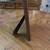 Black with White Matting Desk or Wall Frame, Wooden Desk/Wall Frames 9 thumbnail