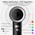 Ionic Hair Dryer with Essential Oil Professional Hair Dryer High Speed 5 thumbnail