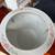 Chinese Porcelain Floral Fish Bowl with Wooden Stand- 12” Dia X 15” H- $85 F 4 thumbnail