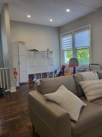 $2,395 / 1 dormitorio - 785 pies² - Soleado apartamento de 1 dormitorio con lavandería en 165th/EDGECOMBE - ¡disponible ahora! (Harlem / Morningside)