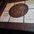Unique Abstract signed Rvan vintage painting 7 thumbnail