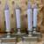 Nightlights Night Light Flameless LED Flicker Window Candle Candles 1 thumbnail