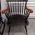 The Stone Brook School 3 Chairs & 1 Rocking Chair 2 thumbnail