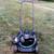 Bolens 21" 2-in-1 Push Lawn Mower 6 thumbnail