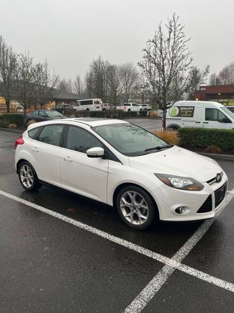 Ford Focus - $4.90063469759971201122