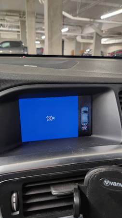 2014 Volvo S60 T5 – Especial para Mecánico – 103k mi – Título Limpio - $1,950 (La Jolla)63618411275651123