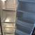 Stainless Side by Side Refrigerator and Freezer 4 thumbnail