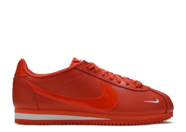 Nike Cortez Team Orange 905614-802 Talla para hombre 11, tamaño 10 - $14963469938395779121