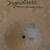 🥁SABIAN 14" Jack DeJohnette Encore HI-HAT CYMBALS! 6 thumbnail
