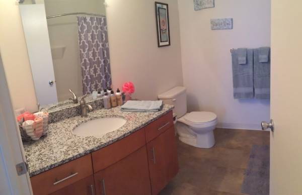 $1,375 / 2br - 960ft2 - First floor apartment with laundry hookup capabilities (St Clair)63812658410627123