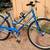Beautiful Blue Schwinn colligete get you around town anywhere you want to go bik 21 thumbnail