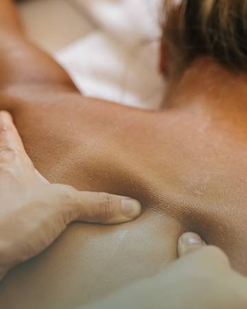Massage by Sophia 1