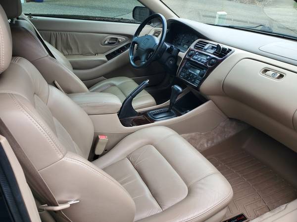 Honda Accord 1998 - $6,500 (Puyallup)63622961877251122