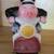 COOKIE JAR ~ HARLEY DAVIDSON STYLE ROAD HOG PIG MOTORCYCLE 7 thumbnail