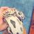 Leopard Fire Bee Ball Python 5 thumbnail