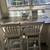 High end kitchen table 2 thumbnail