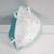 BYD N95 MASKS RESPIRATORS 960 UNT CASE 3 thumbnail