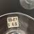 Set of Four Crate & Barrel Alan Pilsners 2 thumbnail