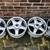 BMW Mini Cooper 5-Spoke RIMS Wheels FOR 2002-2015 1 thumbnail