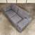 New Gray 2-Seater Sofa / Loveseat (Can Deliver) 6 thumbnail