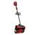 FS:  TORO Battery Powered Snow Blower and Snow Shovel 2 thumbnail