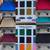 HALLOWEEN SPECIAL 8ft BLACK POOL TABLE PICK FELT COLOR +SETUP INCLUDED 14 thumbnail