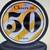“50 Year” Lighted 8’ High Inflatable. NEW, See All Photos 2 thumbnail