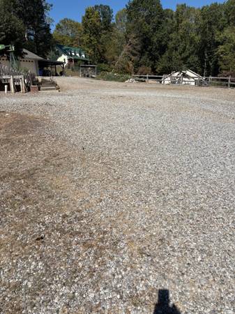 RV / Boat Storage 1