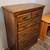 Solid Oak Bedroom Set 2 thumbnail